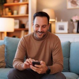 HICH:Why do people feel more confident expressing themselves online than in person?