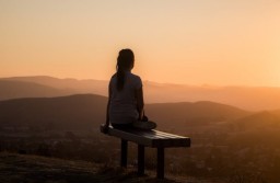 HICH:When do your thoughts go unusually deep?