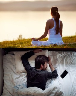 HICH:What’s the best way to energize your morning?