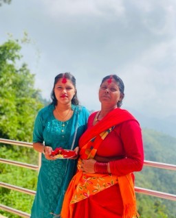 HICH:भगवान छन् छईनन् मलाई थाहा भएन, तर मलाई जन्म दिने मेरो भगवान मेरी आमा चाहि अवस्यै हुनुहुन्छ | 😘❤️‍🩹🥀