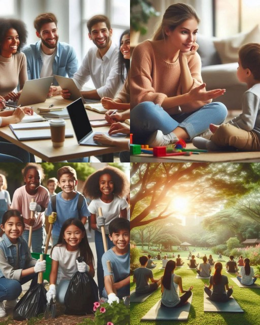 HICH:What advice should parents give to teachers for their children?