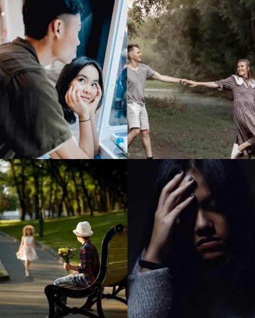 HICH:What silent gesture made you feel loved without a word?