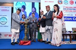 HICH:What should Non-Resident Nepalese (NRNs) focus on for the Economic Development of Nepal?