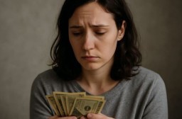 HICH:How true do you think the saying ‘Money has a black face’ is?