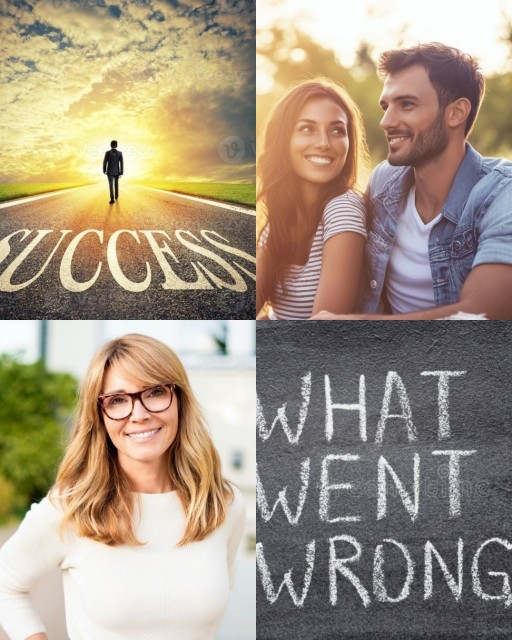 HICH:If your future self visited you now, what would you ask?