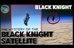 HICH:Is the Black Knight Satellite ancient alien tech or mere space debris?