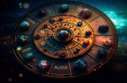 HICH:Do you believe in astrology, or that the position of stars and planets influence people's lives?