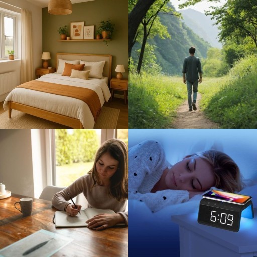 HICH:Which small habit quietly changed your life the most?