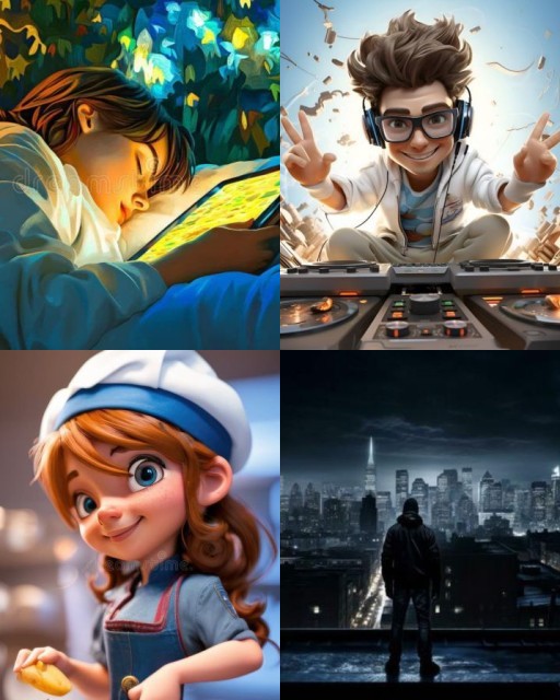 HICH:What's your go-to mood booster?