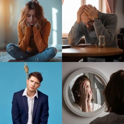 HICH:How does emotional illness affect life?