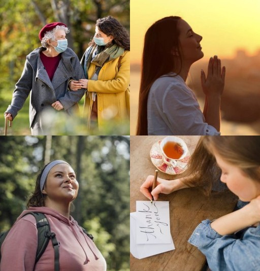 HICH:What's your most consistent source of daily joy?