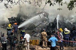 HICH:What triggered the tragic crash of Air India Flight soon after its takeoff from Ahmedabad this afternoon?