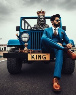 HICH:What is the true cost of power and responsibility? 👑👑👑👑