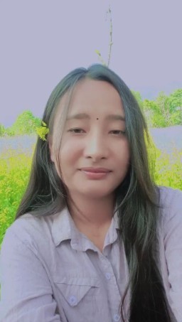 HICH:First secret to happiness is selflove