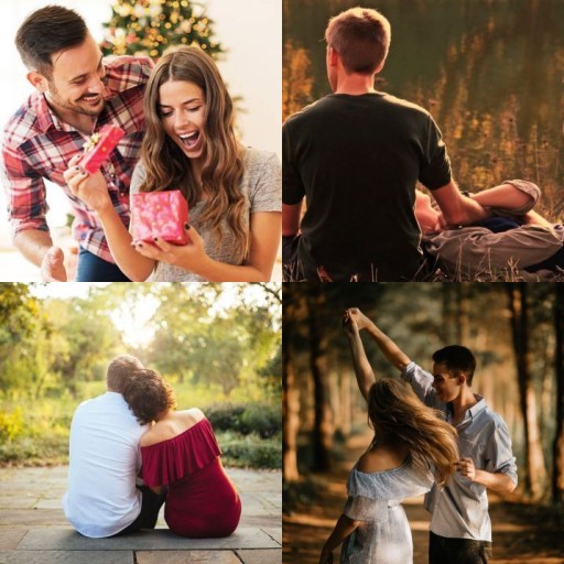 HICH:What makes love feel truly unconditional, without expectations or demands?