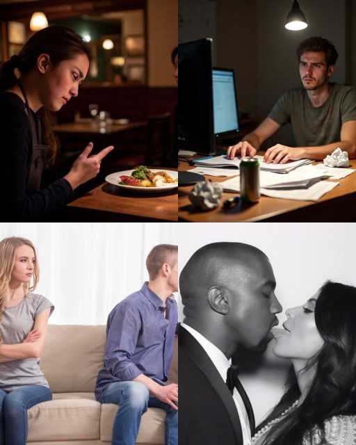 HICH:What's your biggest dating ick?