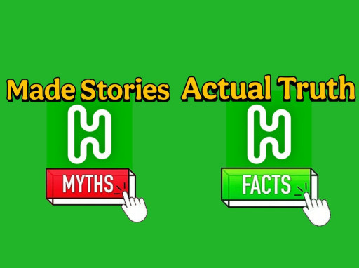 HICH:Some people are excellent and professional in story telling. If you encounter such people, what would you like to perceive from their stories?
@Hich