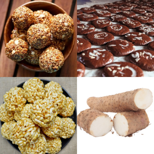 HICH:What dishes are you planning to prepare for Maghe Sankranti tomorrow?