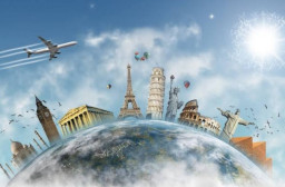 HICH:I Want To Travel This All Place And Which Is Your Favourite Place?