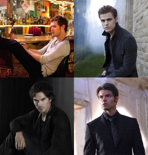 HICH:Who is your favorite vimpire actor ❤️#hich #followme i will follow back please