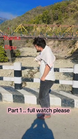 HICH:My dance