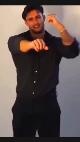 HICH:Rate the video guys😜