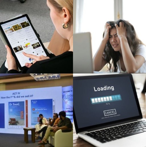 HICH:Which is good features of a modern web browser?