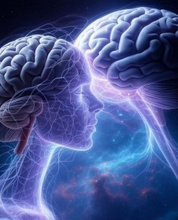 HICH:What makes consciousness feel so separate from the physical brain?
