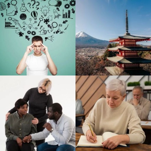 HICH:What kind of education is needed to develop culture in us?
