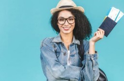 HICH:What should the government focus on when a woman travels abroad?