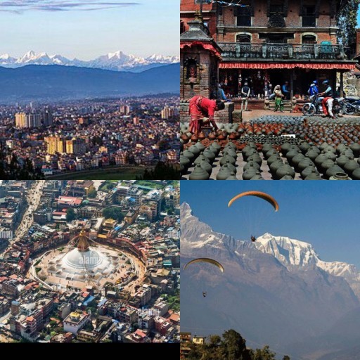 HICH:What is the capital city of Nepal?