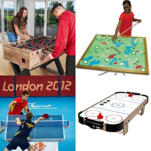 HICH:What is another common name for Foosball in many countries?