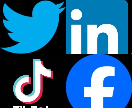HICH:Which platform is famous for 15-second to 3-minute vertical videos?