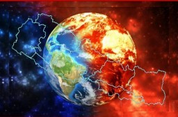 HICH:What do you think as the major challenge faced by Nepal due to global warming and climate change?