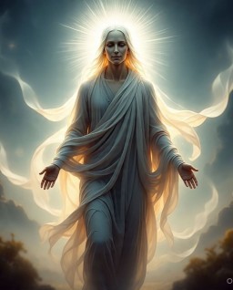 HICH:If immortality through technology became possible, would you want it?