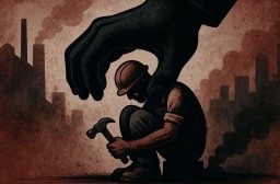 HICH:What concerns you most about the exploitation of labor in the arms industry?