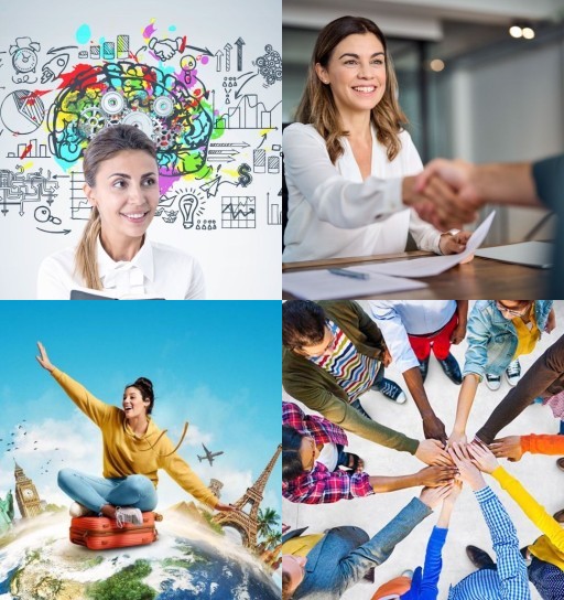 HICH:What Do You Think Is the Biggest Advantage of Learning Multiple Languages?