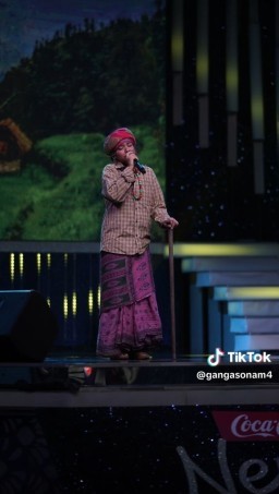 HICH:Sindhupalchok ko Gaurav ❤️❤️❤️❤️❤️
Vote for ganga Sonam 🙏🙏🙏🙏🙏