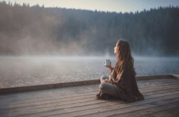 HICH:Why do you think having peace of mind is important in daily life?
