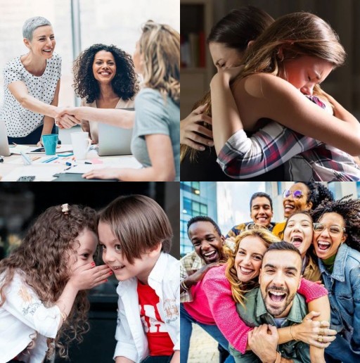 HICH:True friendship stands the test of time. Which of these loyal traits matters most to you ?