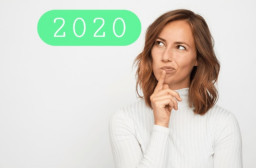 HICH:How much have you changed since 2020?