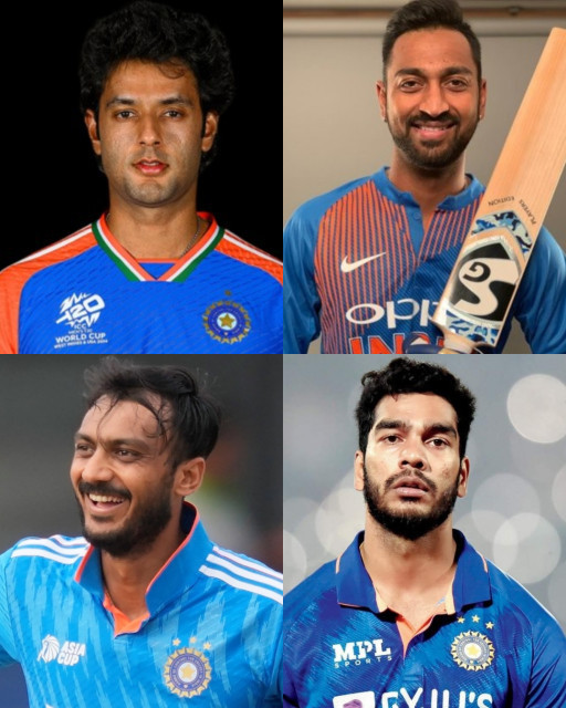 HICH:Who is best Indian all-rounder