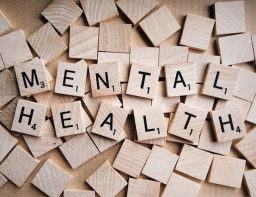 HICH:What is the best way to improve mental health in your mind?
