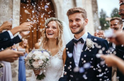 HICH:What advice can you give to a young couple who got married early?