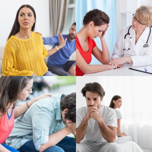 HICH:What should you do if someone you know shows signs of depression?