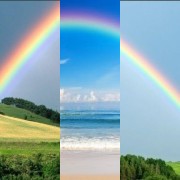 HICH:Rainbow Colours.