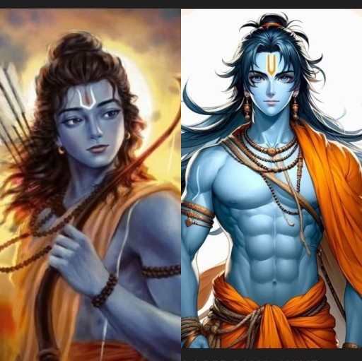 HICH:Jay Jay ram 🙏🙏