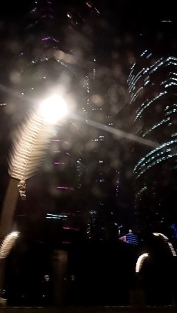 HICH:Rate the city