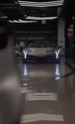 HICH:Rate if you want to stand out like a Lamborghini 🚗💨🇮🇹 🚘🚘🚘🚘