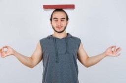 HICH:How does life maintain balance through opposing forces?